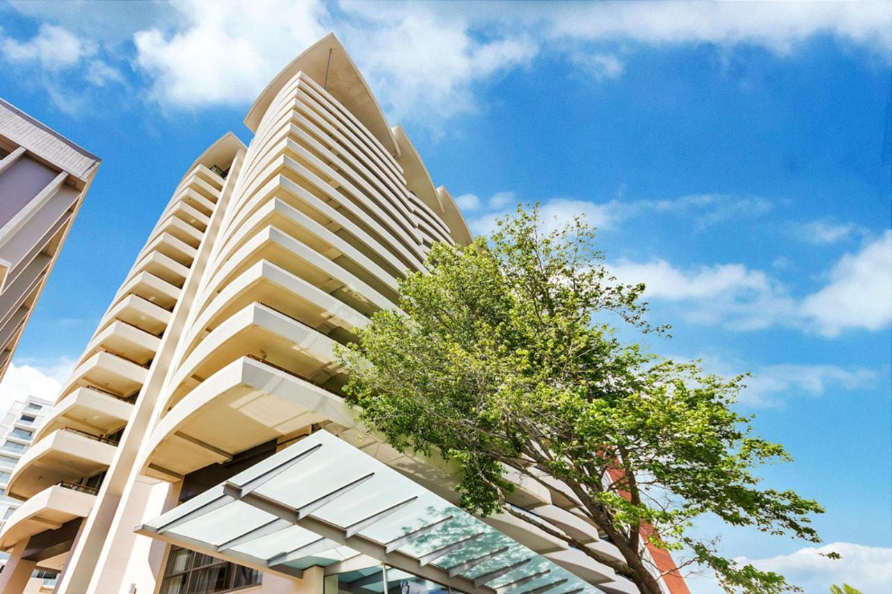 Qv Modern Apt In Cbd W Carpark-868 Auckland Buitenkant foto